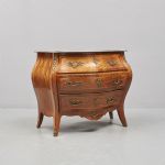 1298 3295 CHEST OF DRAWERS